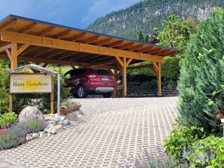 Carport