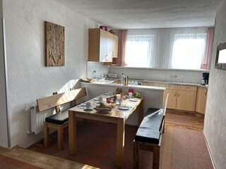 Vakantieappartement Hermagor Kenmerken 12