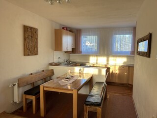 Appartamento per vacanze Hermagor Caratteristiche 11