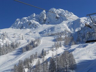 Appartamento per vacanze Hermagor Ambiente 24