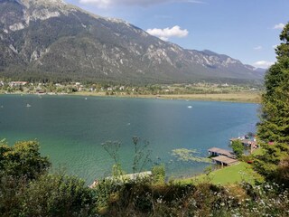 Appartamento per vacanze Hermagor Ambiente 27