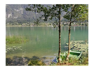 Appartamento per vacanze Hermagor Ambiente 28