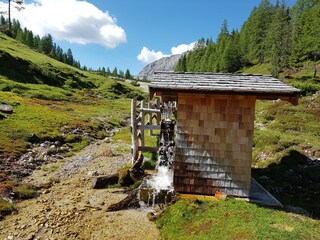 Appartamento per vacanze Hermagor Ambiente 29