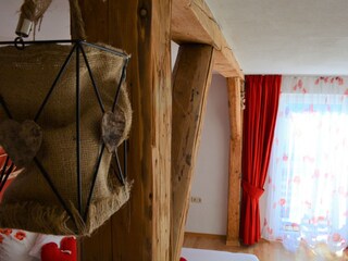 Appartamento per vacanze Hermagor Caratteristiche 14