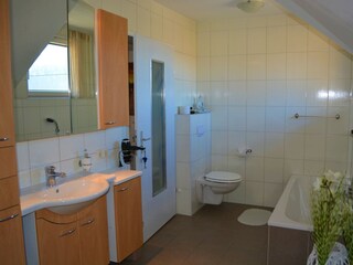 Appartamento per vacanze Hermagor Caratteristiche 21