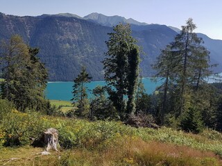 Appartamento per vacanze Hermagor Ambiente 30