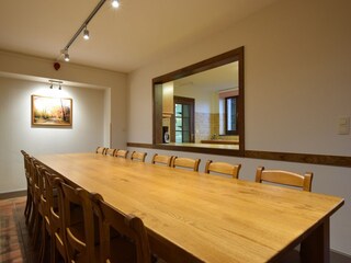 Holiday house Gouvy Features 21