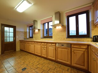 Holiday house Gouvy Features 13