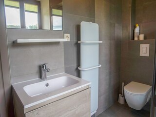 Holiday house Gouvy Features 32