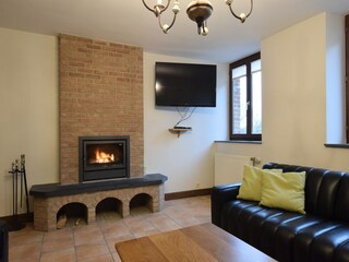 Maison de vacances Gouvy Équipement 22