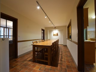 Ferienhaus Gouvy Ausstattung 22