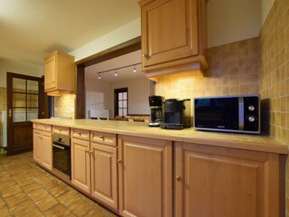 Vakantiehuis Gouvy Kenmerken 12