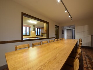 Vakantiehuis Gouvy Kenmerken 27