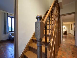 Vakantiehuis Gouvy Kenmerken 28