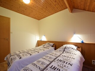 Holiday house Gouvy Features 16