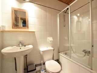 Holiday house Gouvy Features 24