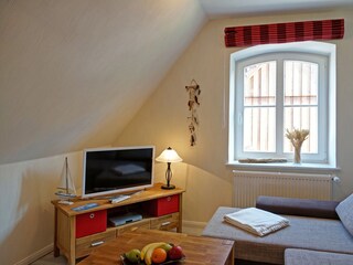 Apartamento de vacaciones Lancken-Granitz Características 5