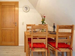 Apartamento de vacaciones Lancken-Granitz Características 7