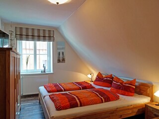 Apartamento de vacaciones Lancken-Granitz Características 13