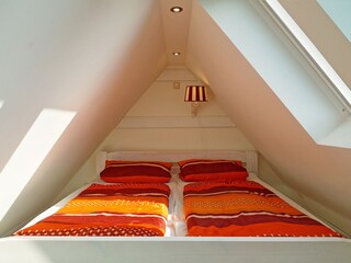 Apartamento de vacaciones Lancken-Granitz Características 15