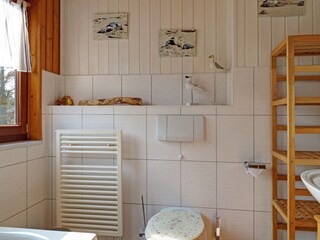 Appartamento per vacanze Lancken-Granitz Caratteristiche 18