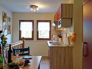 Apartamento de vacaciones Lancken-Granitz Características 11
