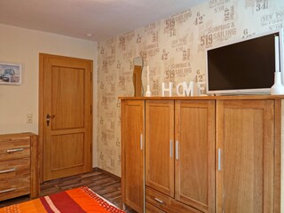 Apartamento de vacaciones Lancken-Granitz Características 14