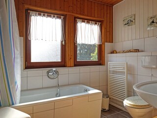 Appartamento per vacanze Lancken-Granitz Caratteristiche 17