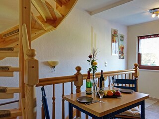 Apartamento de vacaciones Lancken-Granitz Características 12