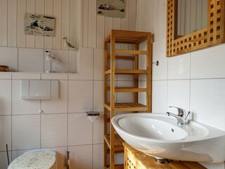 Appartamento per vacanze Lancken-Granitz Caratteristiche 16