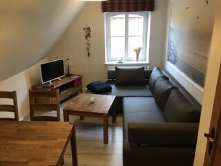 Appartamento per vacanze Lancken-Granitz Caratteristiche 9