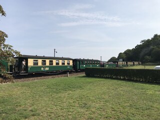 Appartamento per vacanze Lancken-Granitz Ambiente 27