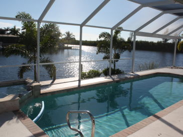 Ferienhaus Villa Sea Shell