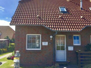 Ferienhaus Huus in Lee