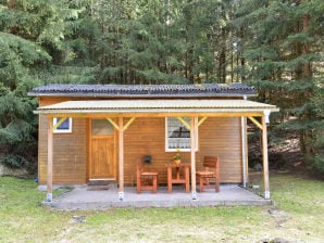 Ferienhaus 4 Personen im Bungalowdorf am Waldbad - St. Kilian - image1