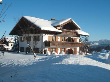Ferienwohnung C Hartmann