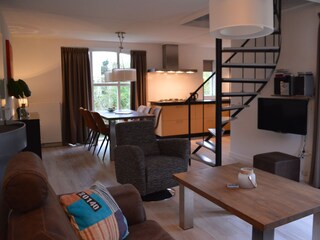 Bungalow De Cocksdorp Caratteristiche 5