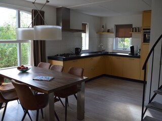 Bungalow De Cocksdorp Caratteristiche 7