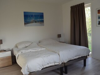 Bungalow De Cocksdorp Caratteristiche 9