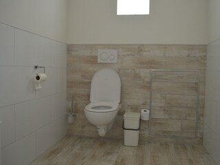 Bungalow De Cocksdorp Caratteristiche 10