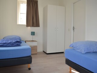 Bungalow De Cocksdorp Caratteristiche 11