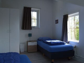 Bungalow De Cocksdorp Caratteristiche 12