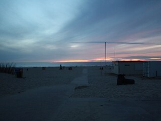 Bungalow De Cocksdorp Ambiente 16