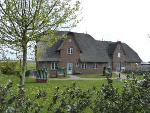 Ferienhaus Silbermöwe - Norddorf - image1