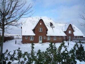 Ferienhaus Silbermöwe - Norddorf - image1