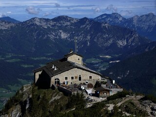 Kehlsteinhaus