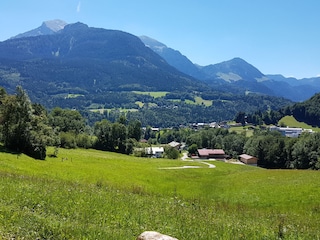 Kehlstein und Jenner