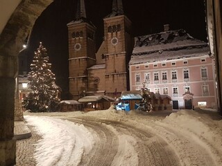 Schloßplatz