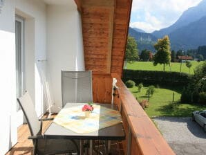 Ferienwohnung Ferienhaus Allgäu