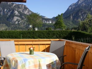 Ferienwohnung Ferienhaus Allgäu - Schwangau - image1